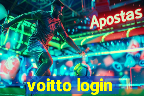 voitto login